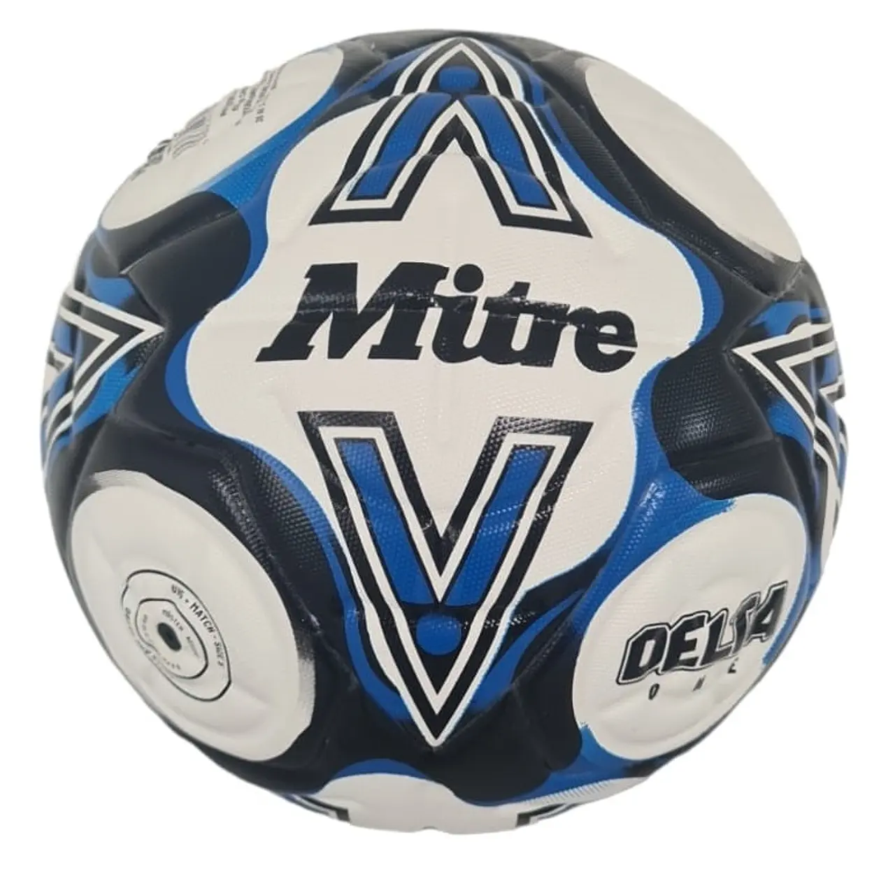 Balón Futbol Mitre Delta ONE N5
