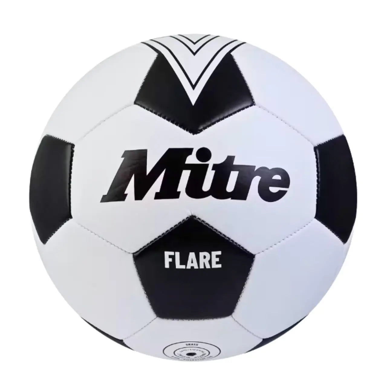Balon Futbol Mitre Flare N5