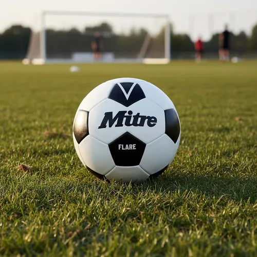 Balon Futbol Mitre Flare N5