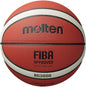 Balon Basquet Molten BG3800 N7 Fiba