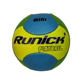 Balón pelota Multipropósito Playball Mini Runick