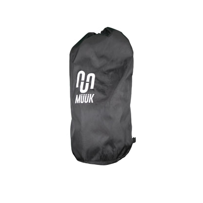 Malla Red De Voleibol MUUK 2mm con Bolso