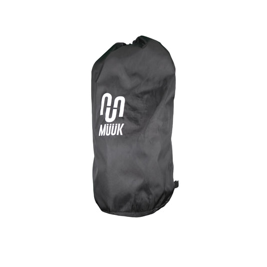 Malla Red De Voleibol MUUK 2mm con Bolso