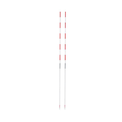 Par Antena de Voleibol Voley 1.8mtr - Mikasa Stick Type