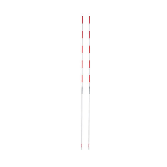 Par Antena de Voleibol Voley 1.8mtr - Mikasa Stick Type