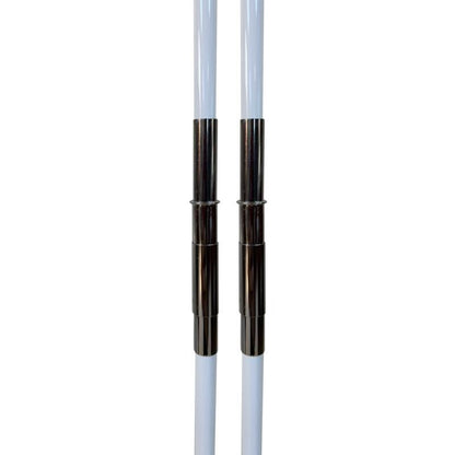 Par Antena de Voleibol Voley 1.8mtr - Mikasa Stick Type