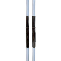 Par Antena de Voleibol Voley 1.8mtr - Mikasa Stick Type