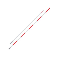 Par Antena de Voleibol Voley 1.8mtr - Mikasa Stick Type