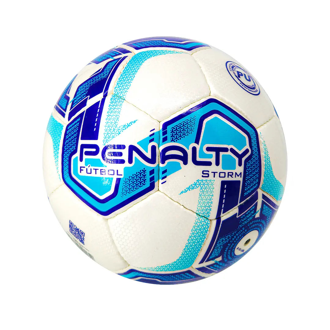 Balón Fútbol Penalty Storm N4