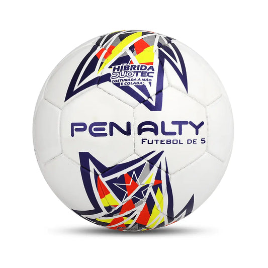 Balon Sonoro Goalball Penalty Guizo XXIII novidente
