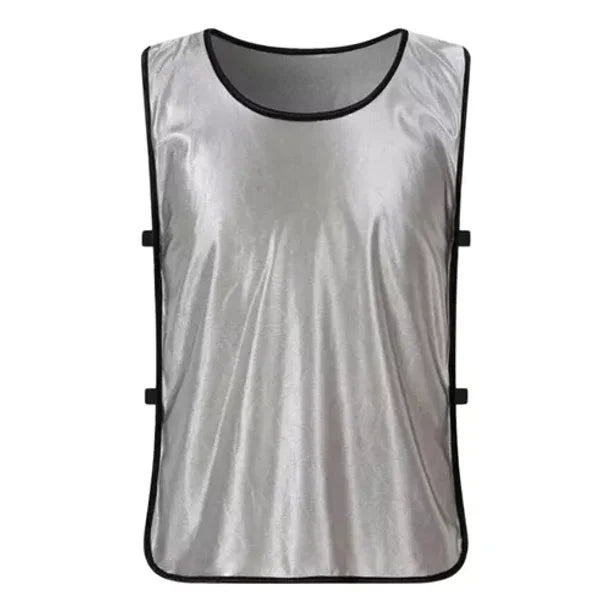 Petos de fútbol para entrenamiento - Abierto colores