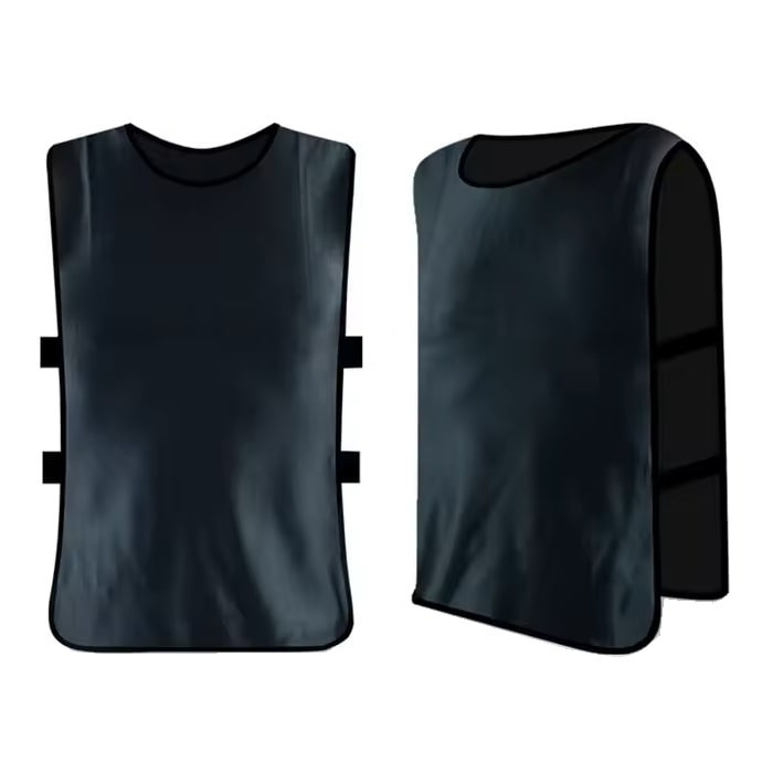 Petos de fútbol para entrenamiento - Abierto colores