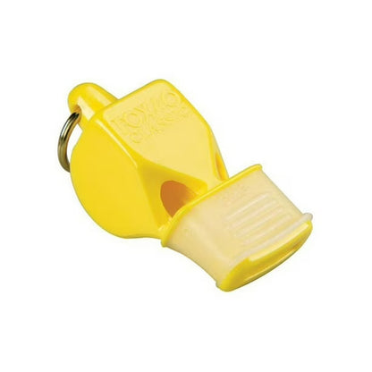 Silbato Pito FOX 40 115db - Deportivo Futbol