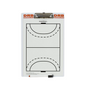 Pizarra táctica Blanca Handball entrenador - DRB