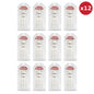 Pack 12x Plumillas Badminton Nylon Marca Sufix