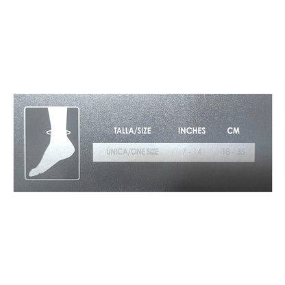 Tobillera inmovilizadora ajustable - Blunding