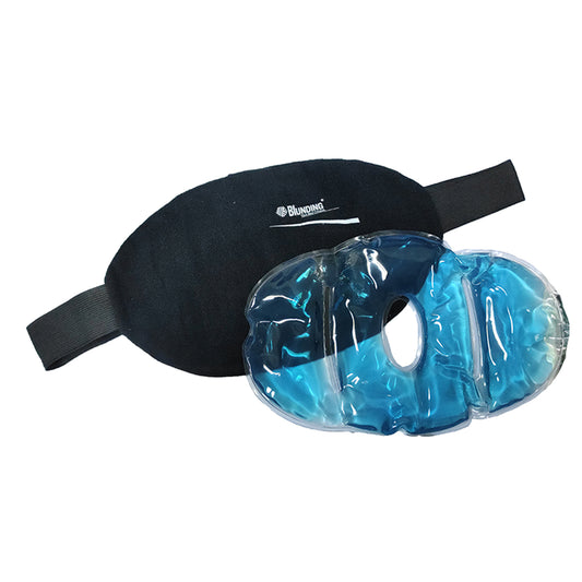 Compresa Gelpack Frio-Calor Rodilla reutilizable - Blunding 610