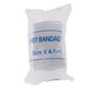 Venda De Gasa largo 4.5mt x 5 cm - Pack 12 Unidades