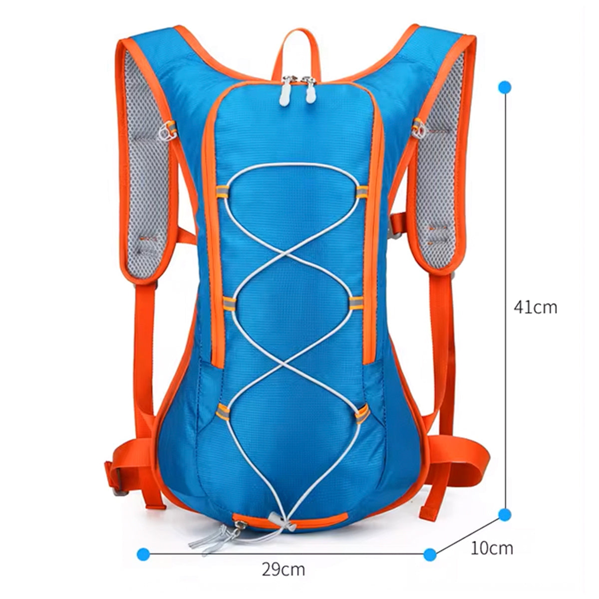 Mochila de hidratacion Camelback outdoor - ciclismo running N414