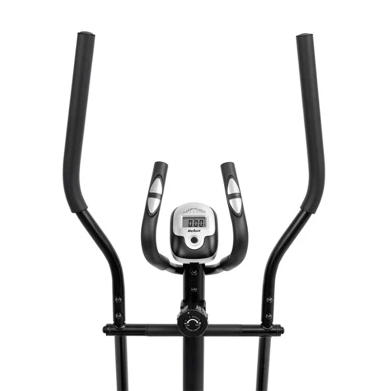 Máquina Elíptica Magnética Rebel 8 Niveles Volante 4kg - 5040
