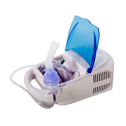 Nebulizador de aire comprimido Portátil - Blunding