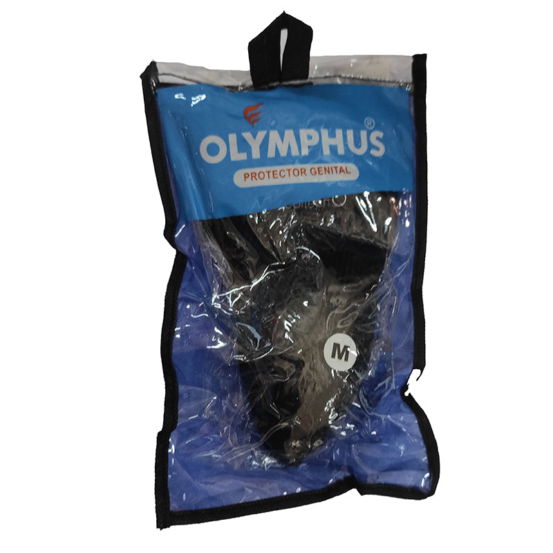 Protector Inguinal Genital Cooltech - Boxeo Taekwondo Artes Marciales