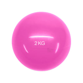 Balon Medicinal Silicona 2 KG