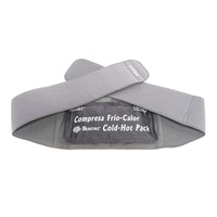 Compresa Gelpack Frio-Calor Lumbar reutilizable - Blunding
