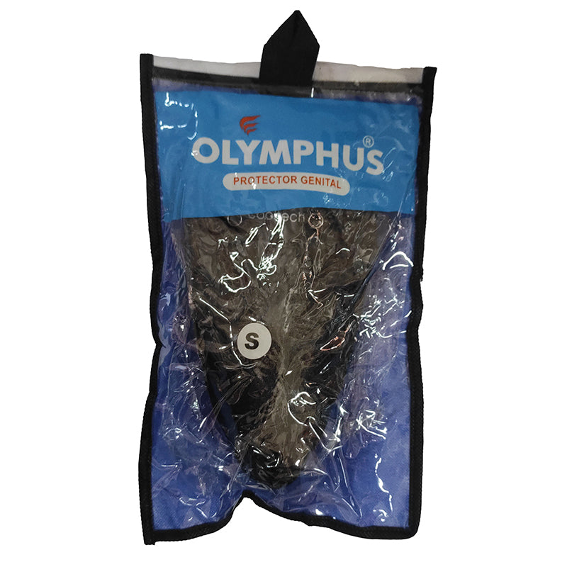 Protector Inguinal Genital Cooltech - Boxeo Taekwondo Artes Marciales