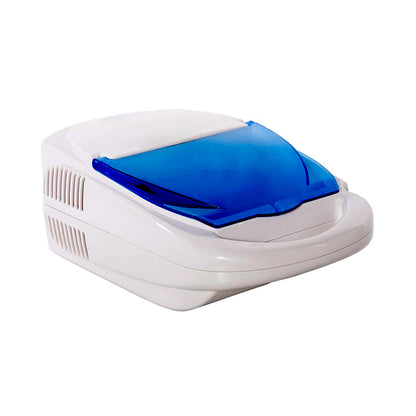 Nebulizador de aire comprimido Portátil - Blunding