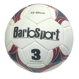 Balón Pelota De Mano Handball N3 Control Grip Grippest BarloSport