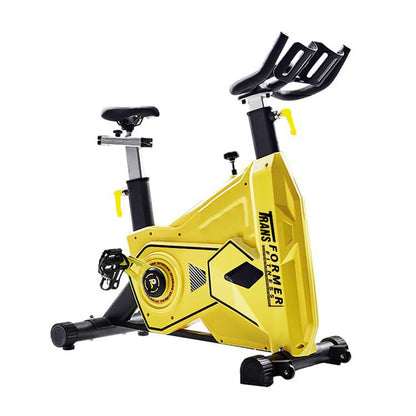 Bicicleta estatica Spinning Alto Flujo Volante 20Kg 729B