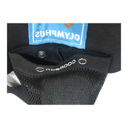 Protector Inguinal Genital Cooltech - Boxeo Taekwondo Artes Marciales