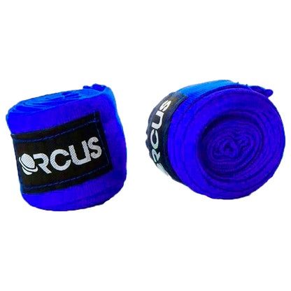 Venda Boxeo semi-elasticada 3mtrs