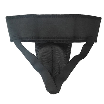 Protector Inguinal Genital Cooltech - Boxeo Taekwondo Artes Marciales