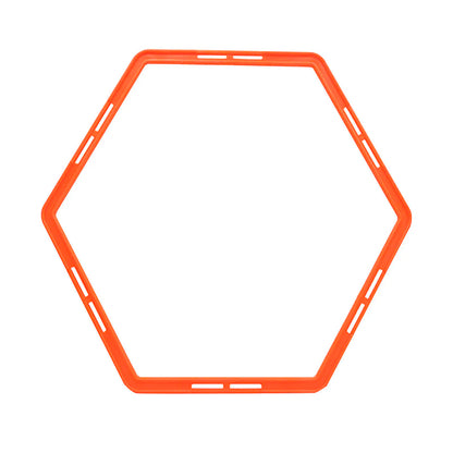 Set Aro plano escalera agilidad psicomotricidad con clips para armar circuito