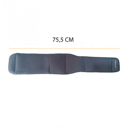 Compresa Gelpack Frio-Calor Rodilla reutilizable - Blunding