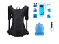 Mochila de hidratacion Camelback +Bolsa de agua +Silbato + Regalo