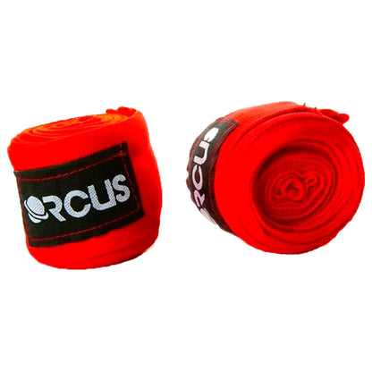 Venda Boxeo semi-elasticada 3mtrs