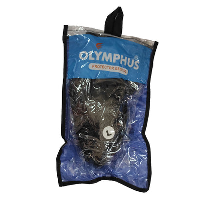 Protector Inguinal Genital Cooltech - Boxeo Taekwondo Artes Marciales