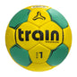 Balón Pelota De Mano Handball N1 Control Grip Grippest  Train