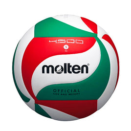 Balon Voleibol Molten N5 V5M 4500