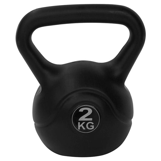 Kettlebell Pesa Rusa 2Kg PVC