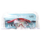 Set Buceo Máscara + Snorkel -  Hydro