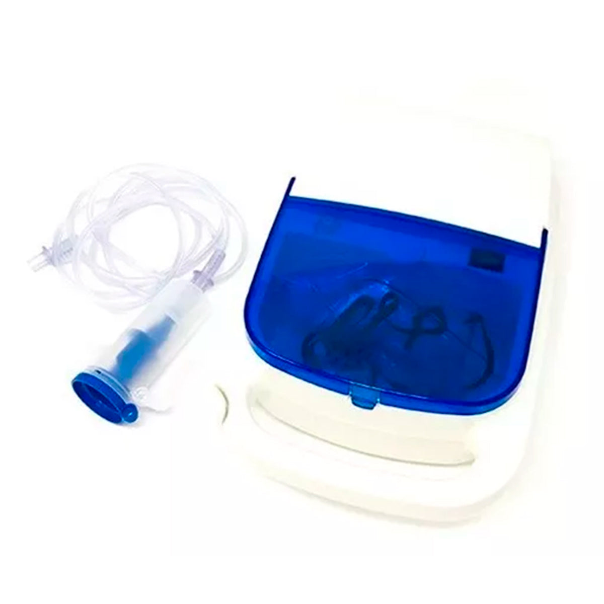 Nebulizador de aire comprimido Portátil - Blunding