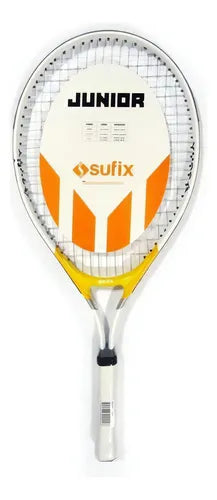 Raqueta Tenis Infantil 24 Modelo Jr Two Sufix