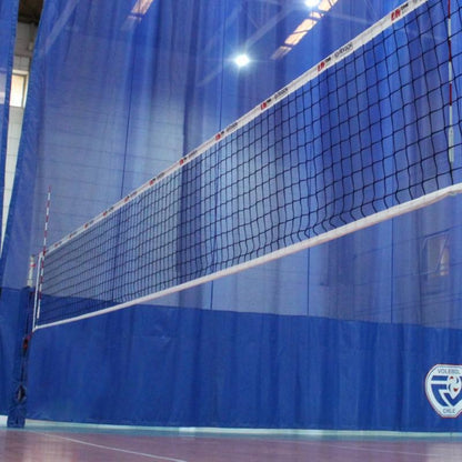 Malla Red Voleibol UK-Time 6mm Profesional