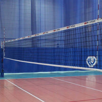 Malla Red Voleibol UK-Time 6mm Profesional