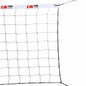 Malla Red Voleibol Volley 3 mm con guincha y cable - UK-Time
