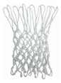 Malla Red BLANCA Basquetbol 6mm - UNIDAD